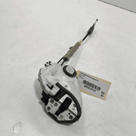 2018-2020 HONDA ACCORD REAR RIGHT PASSENGER SIDE DOOR LOCK LATCH ACTUATOR O