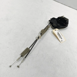 2018-2020 HONDA ACCORD REAR RIGHT PASSENGER SIDE DOOR LOCK LATCH ACTUATOR O