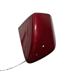 2012-19 VOLKSWAGEN PASSAT FRONT OR REAR PASSENGER DOOR HOUSING CAP HANDLE O