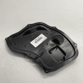 TESLA MODEL S 2012-2020 FRONT LEFT DRIVER SIDE DOOR PANEL INNER PLATE COVER