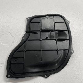 TESLA MODEL S 2012-2020 FRONT LEFT DRIVER SIDE DOOR PANEL INNER PLATE COVER