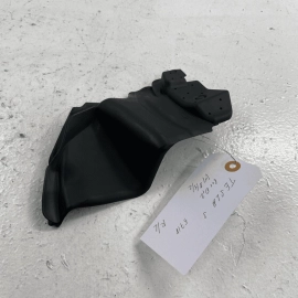 2012-2022 TESLA MODEL S REAR LEFT SIDE DOOR REAR WARD WEATHERSTRIP SEAL OEM