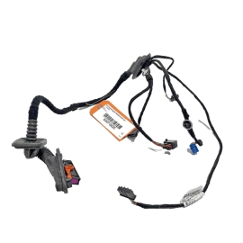 2016 Volkswagen VW Passat Rear Right Passenger Side Door Wire Harness Wirin