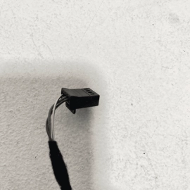 2016 Volkswagen VW Passat Rear Right Passenger Side Door Wire Harness Wirin