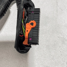 2016 Volkswagen VW Passat Rear Right Passenger Side Door Wire Harness Wirin