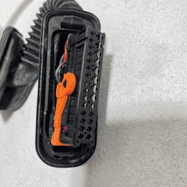 2016 Volkswagen VW Passat Rear Right Passenger Side Door Wire Harness Wirin