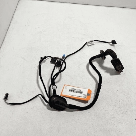 2016 Volkswagen VW Passat Rear Right Passenger Side Door Wire Harness Wirin