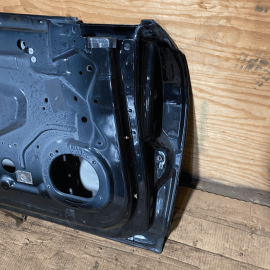 2012 - 2020 TESLA MODEL S FRONT LEFT DRIVER SIDE DOOR SHELL PANEL OEM 