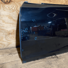 2012 - 2020 TESLA MODEL S FRONT LEFT DRIVER SIDE DOOR SHELL PANEL OEM 