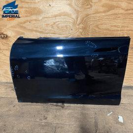 2012 - 2020 TESLA MODEL S FRONT LEFT DRIVER SIDE DOOR SHELL PANEL OEM 