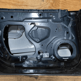 2012 - 2020 TESLA MODEL S FRONT LEFT DRIVER SIDE DOOR SHELL PANEL OEM 