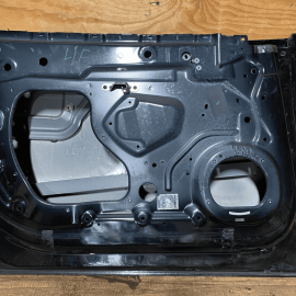 2012 - 2020 TESLA MODEL S FRONT LEFT DRIVER SIDE DOOR SHELL PANEL OEM 