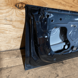 2012 - 2020 TESLA MODEL S FRONT LEFT DRIVER SIDE DOOR SHELL PANEL OEM 