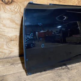 2012 - 2020 TESLA MODEL S FRONT LEFT DRIVER SIDE DOOR SHELL PANEL OEM 