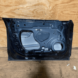 2012 - 2020 TESLA MODEL S FRONT LEFT DRIVER SIDE DOOR SHELL PANEL OEM 