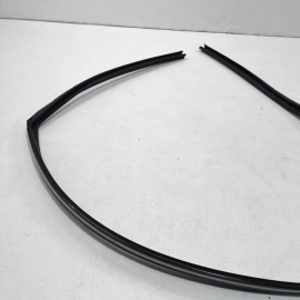 2018-2020 HONDA ACCORD FRONT RIGHT PASSENGER DOOR GLASS RUN CHANNEL SEAL OE