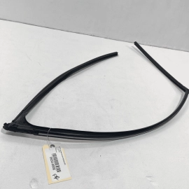2018-2020 HONDA ACCORD FRONT RIGHT PASSENGER DOOR GLASS RUN CHANNEL SEAL OE