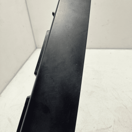 2019-20 VOLKSWAGEN JETTA FRONT LEFT DRIVER DOOR EXTERIOR B PILLAR TRIM COVE