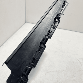 2019-20 VOLKSWAGEN JETTA FRONT LEFT DRIVER DOOR EXTERIOR B PILLAR TRIM COVE