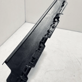 2019-20 VOLKSWAGEN JETTA FRONT LEFT DRIVER DOOR EXTERIOR B PILLAR TRIM COVE 2019-20 VOLKSWAGEN JETTA FRONT LEFT DRIVER DOOR EXTERIOR B PILLAR TRIM COVE