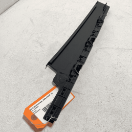 2019-20 VOLKSWAGEN JETTA FRONT LEFT DRIVER DOOR EXTERIOR B PILLAR TRIM COVE