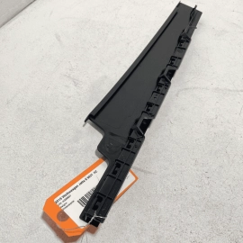 2019-20 VOLKSWAGEN JETTA FRONT LEFT DRIVER DOOR EXTERIOR B PILLAR TRIM COVE 2019-20 VOLKSWAGEN JETTA FRONT LEFT DRIVER DOOR EXTERIOR B PILLAR TRIM COVE