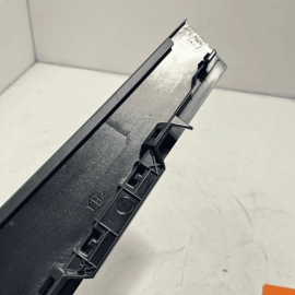 2019-20 VOLKSWAGEN JETTA FRONT LEFT DRIVER DOOR EXTERIOR B PILLAR TRIM COVE 2019-20 VOLKSWAGEN JETTA FRONT LEFT DRIVER DOOR EXTERIOR B PILLAR TRIM COVE