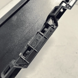 2019-20 VOLKSWAGEN JETTA FRONT LEFT DRIVER DOOR EXTERIOR B PILLAR TRIM COVE 2019-20 VOLKSWAGEN JETTA FRONT LEFT DRIVER DOOR EXTERIOR B PILLAR TRIM COVE