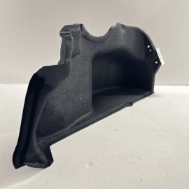 Trunk Passenger Side Quarter Panel Trim Cover OEM 2018-2021 Toyota Camry XS