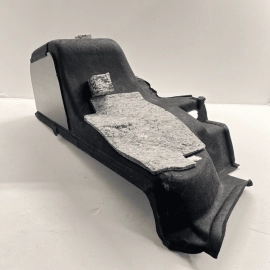 Trunk Passenger Side Quarter Panel Trim Cover OEM 2018-2021 Toyota Camry XS