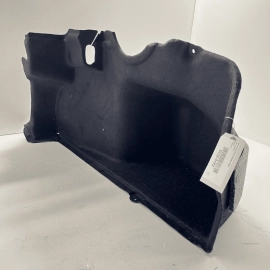 Trunk Passenger Side Quarter Panel Trim Cover OEM 2018-2021 Toyota Camry XS