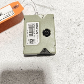 2011-2016 BMW 528I ANTENNA SUPPRESSION NOISE FILTER COMPUTER CONTROL MODULE