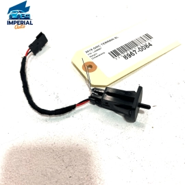 2018-2023 GMC Terrain Center Console Compartment Light Lamp Control Switch 