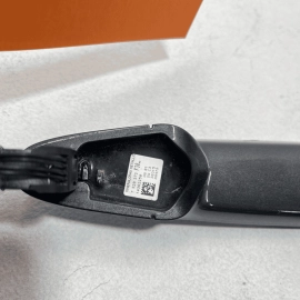 2010-19 BMW 2 3 4 F20 F22 F30 F32 Front Passenger Door Handle COMFORT ACCES