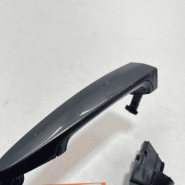 2010-19 BMW 2 3 4 F20 F22 F30 F32 Front Passenger Door Handle COMFORT ACCES