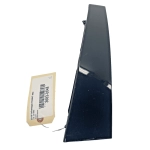 VOLKSWAGEN PASSAT 12-22 FRONT DRIVER SIDE DOOR WINDOW B PILLAR APPLIQUE MOL