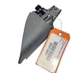 VOLKSWAGEN JETTA 2019 - 2023 FRONT LEFT DRIVER SIDE DOOR TRIM CORNER COVER 