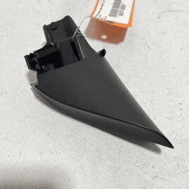 VOLKSWAGEN JETTA 2019 - 2023 FRONT LEFT DRIVER SIDE DOOR TRIM CORNER COVER 