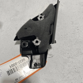 VOLKSWAGEN JETTA 2019 - 2023 FRONT LEFT DRIVER SIDE DOOR TRIM CORNER COVER 