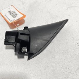 VOLKSWAGEN JETTA 2019 - 2023 FRONT LEFT DRIVER SIDE DOOR TRIM CORNER COVER 