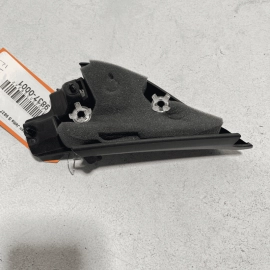 VOLKSWAGEN JETTA 2019 - 2023 FRONT LEFT DRIVER SIDE DOOR TRIM CORNER COVER 