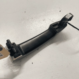 GMC TERRAIN 2018 - 2023 FRONT PASSENGER SIDE EXTERIOR DOOR HANDLE OEM BROWN