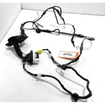2018-2019-2020-2023 TOYOTA CAMRY DOOR WIRE WIRING HARNESS FRONT LEFT DRIVER