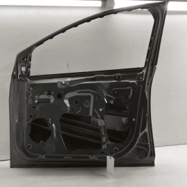 FORD FOCUS 2012 - 2018  ST FRONT RIGHT PASSENGER SIDE DOOR SHEEL OEM GREY