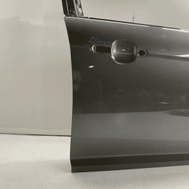 FORD FOCUS 2012 - 2018  ST FRONT RIGHT PASSENGER SIDE DOOR SHEEL OEM GREY
