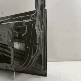 FORD FOCUS 2012 - 2018  ST FRONT RIGHT PASSENGER SIDE DOOR SHEEL OEM GREY