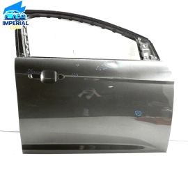 FORD FOCUS 2012 - 2018  ST FRONT RIGHT PASSENGER SIDE DOOR SHEEL OEM GREY