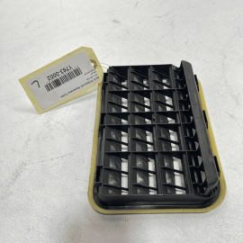 2010-2016 PORSCHE PANAMERA REAR LEFT AIR DRAFTER PRESSURE VENT GRILLE OEM