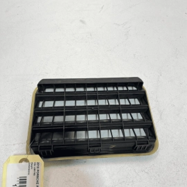 2010-2016 PORSCHE PANAMERA REAR LEFT AIR DRAFTER PRESSURE VENT GRILLE OEM