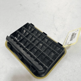 2010-2016 PORSCHE PANAMERA REAR LEFT AIR DRAFTER PRESSURE VENT GRILLE OEM